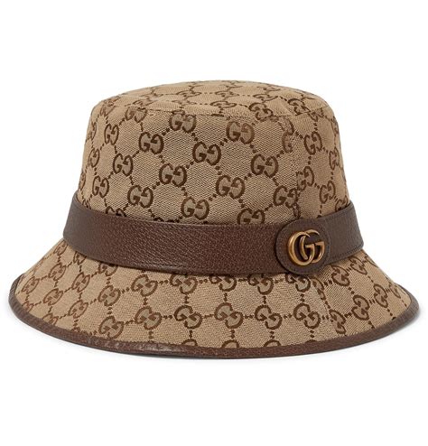 gucci men hats and caps.